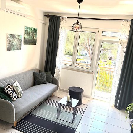 Apartment Green Poreč Dış mekan fotoğraf