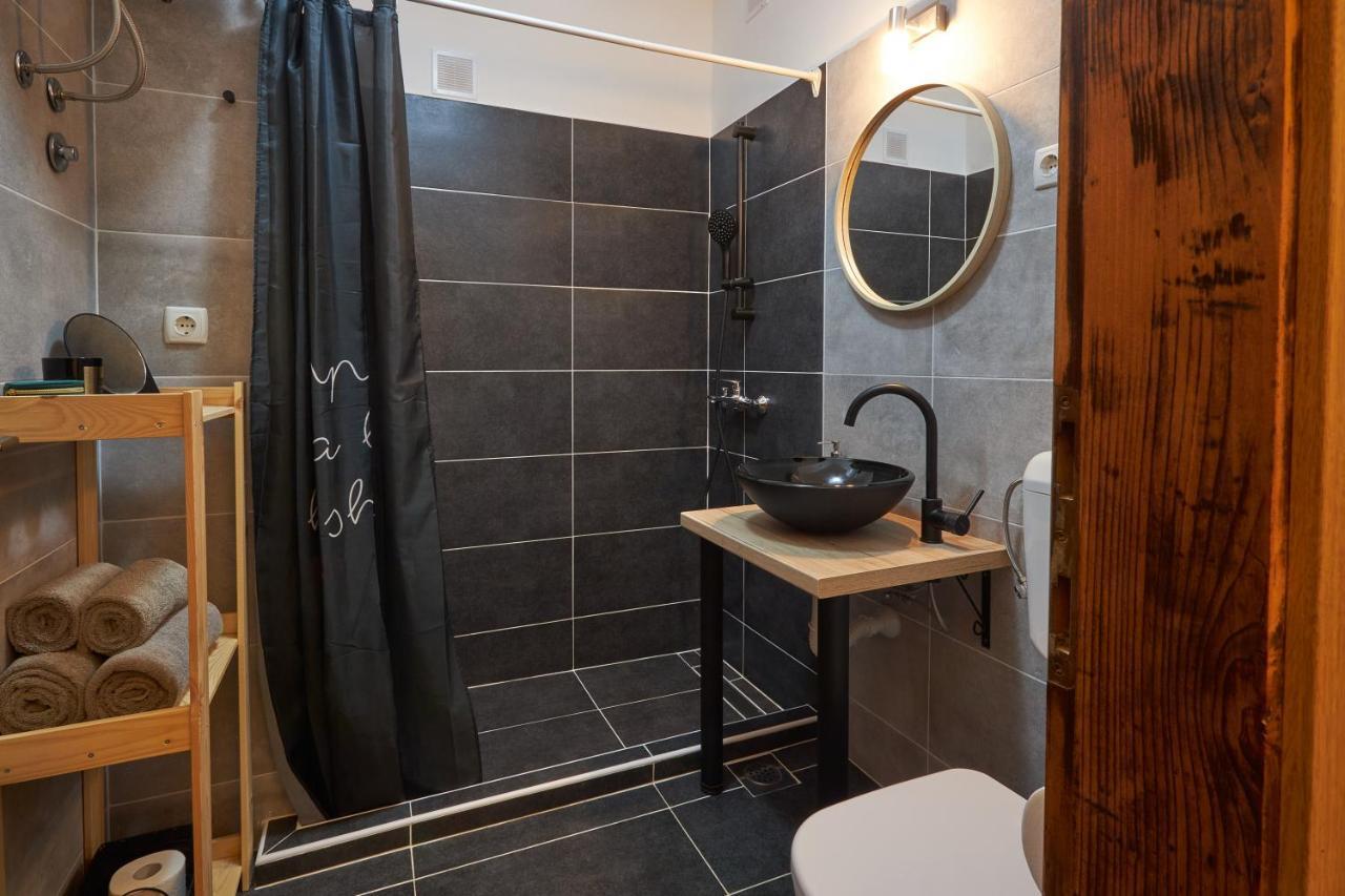 Apartment Green Poreč Dış mekan fotoğraf