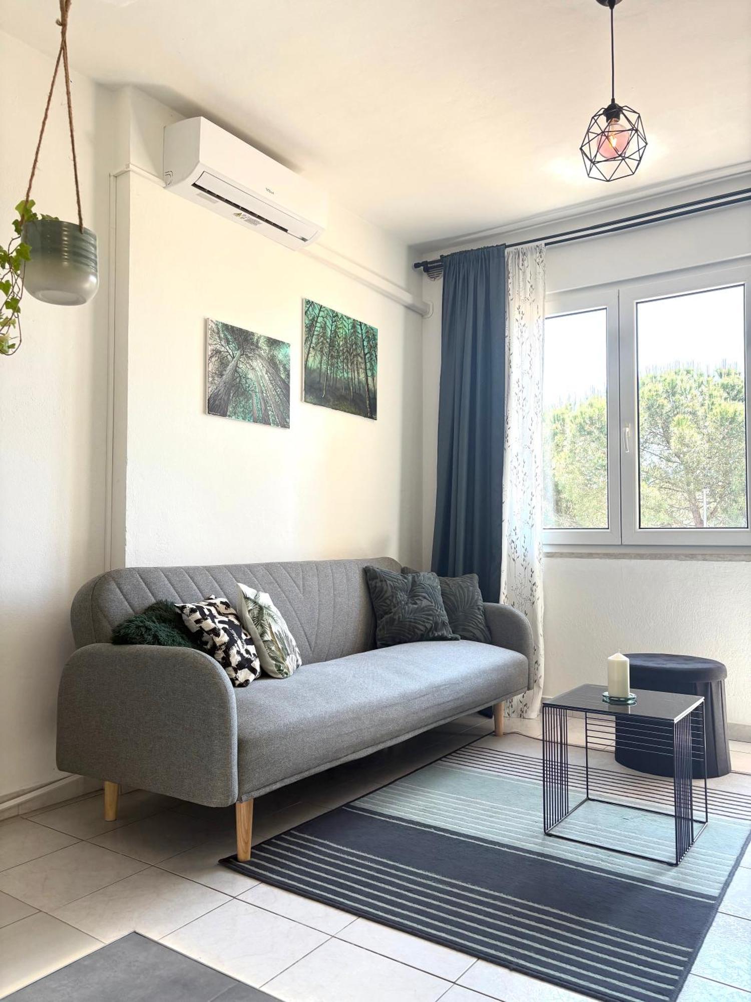 Apartment Green Poreč Dış mekan fotoğraf