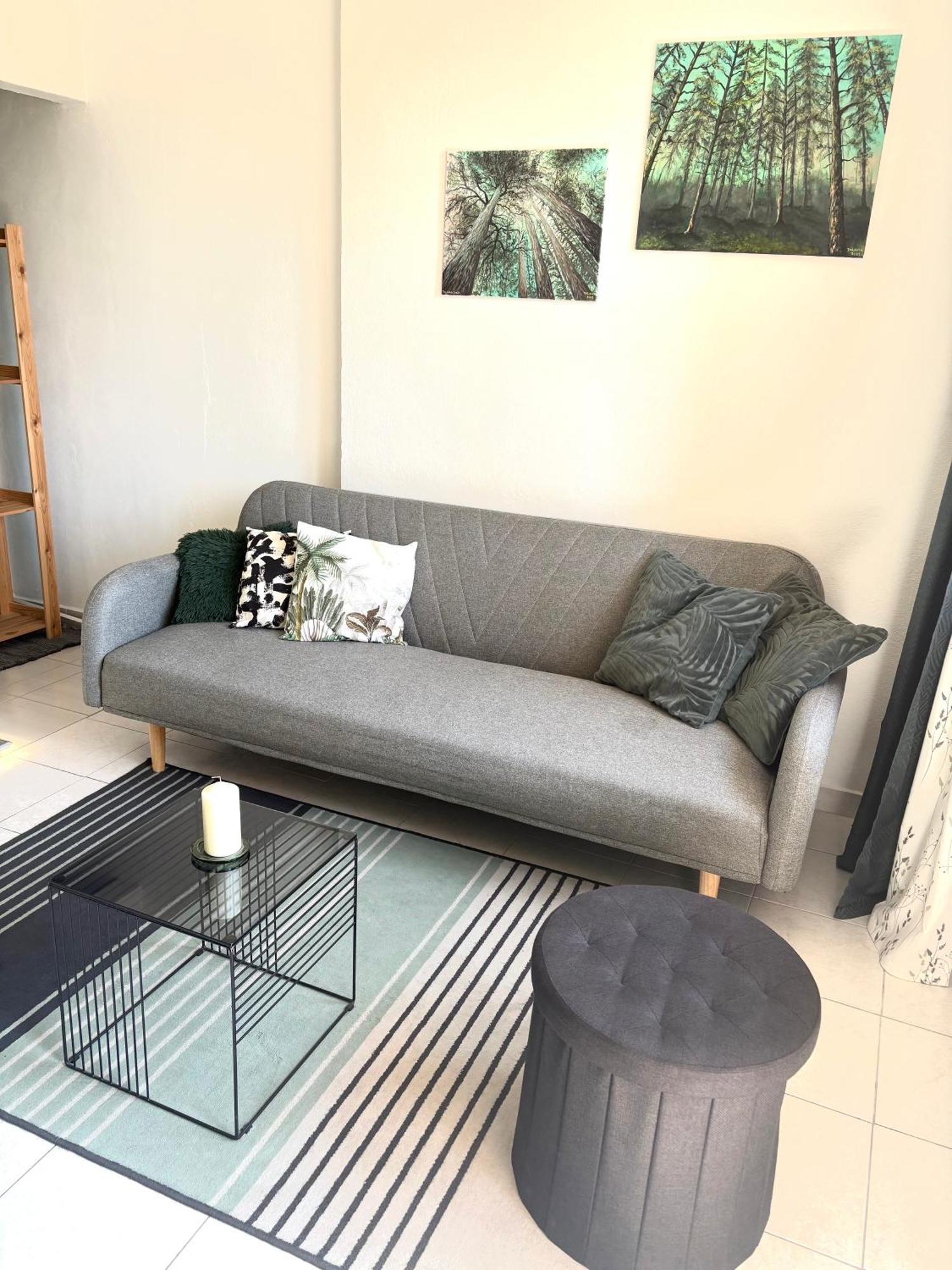 Apartment Green Poreč Dış mekan fotoğraf